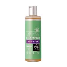 Urtekram bio sampon aloe vera 250 ml