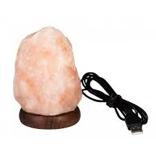Usb sólámpa natúr 1 db