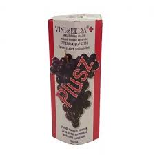 Viniseera szőlőmag mikro-őrlemény plusz 150 g