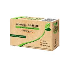 Vitamin Station allergia totál ige gyorsteszt 1 db
