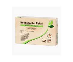 Vitamin Station helicobacter pylori gyorsteszt 1 db