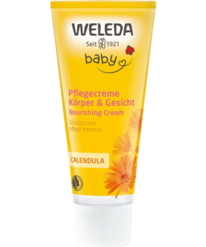 Weleda calendula ápoló krém 75 ml