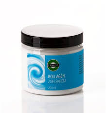 Yamuna arckrém kollagén krém 200 ml