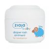 Ziaja baba bőrvédő popsikrém újszülött kortól 50 ml