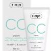 Ziaja cc krém érzékeny irritált kitágult hajszáleres bőrre 50 ml
