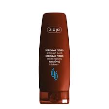 Ziaja kakaóvajas kézkrém 80 ml