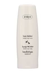 Ziaja kecsketejes kézkrém 80 ml