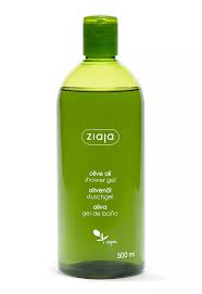 Ziaja olívaolaj tusfürdő 500 ml