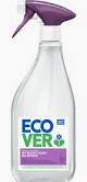 Ecover vízkőoldó szórófejjel 500 ml
