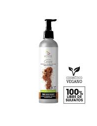 Armonia hidratáló fény sls mentes sampon 250 ml