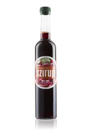 Bálint csipkebogyó szirup 500 ml