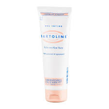 Bartoline intim gél 125 ml