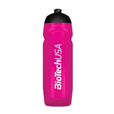 Biotech ivókulacs rózsaszín 750ml 1 db