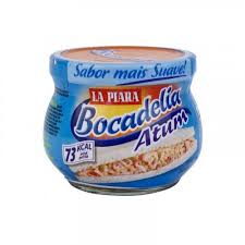 Bocadelia tonhalas szendvicskrém 180 g