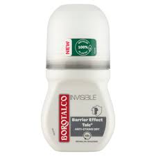 Borotalco invisible golyós dezodor 50 ml