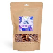Bulk Shop pirított hagyma 200 g