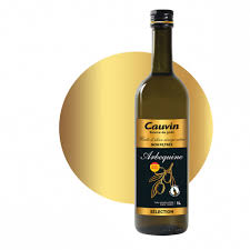 Cauvin selection arbequine szűretlen olívaolaj 1000 ml