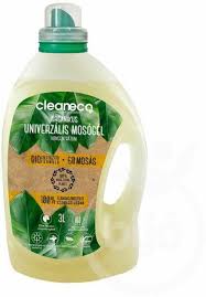Cleaneco Mosógél koncentrátum 3L