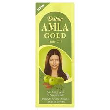 Dabur amla gold hajkondícionáló olaj 200 ml