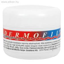 Dermofil paszta 75 ml