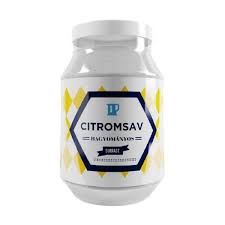 Doma Clean Surface citromsav 600 g