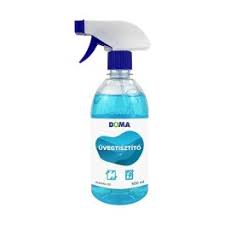 Doma Clean üvegtisztító 500 g
