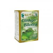 Dr. chen ginkgo glucosamine bilotea 20x3g 60 g