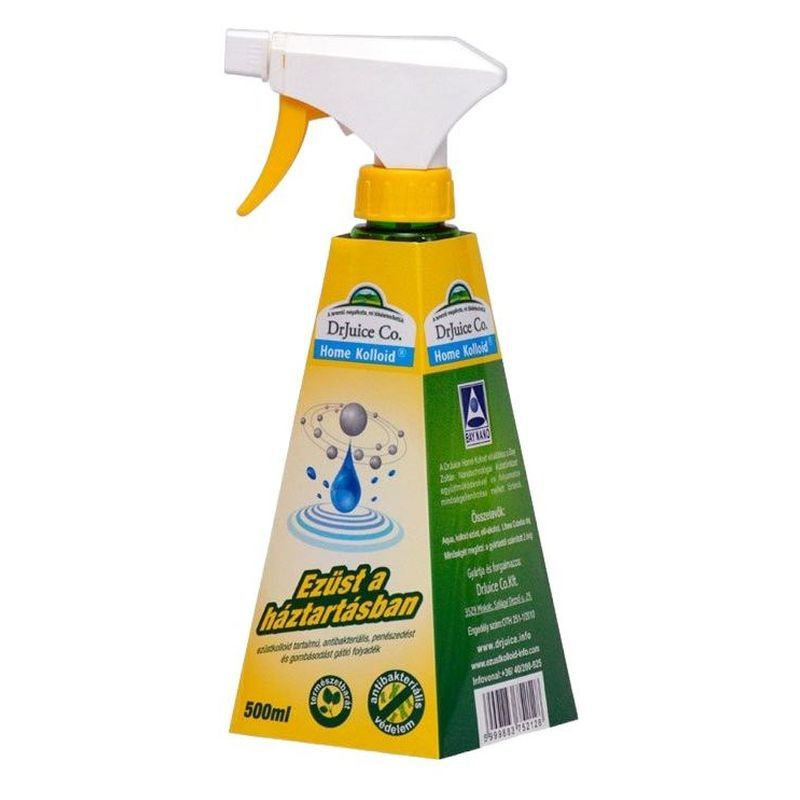 Dr. juice home kolloid 500 ml