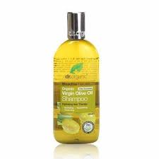 Dr. organic bio oliva sampon 265 ml