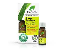 Dr. organic bio teafa olaj 10 ml