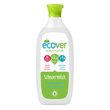 Ecover folyékony súrolószer 500 ml