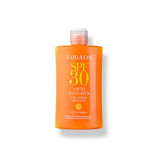 Fabulon naptej spf 30 200 ml