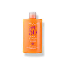Fabulon naptej spf 50 200 ml