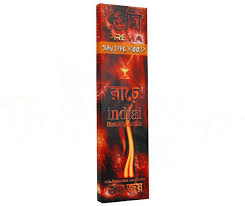 Füstölo prema sandalwood 10 db