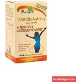 Garcinia-Arany kapszula 90 db