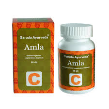 Garuda ayurveda amla kapszula vegetáriánus 60 db