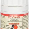 Gralma gránátalma kapszula 60 db