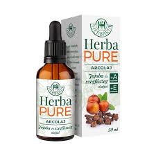 Herbária herbapure arcolaj 30 ml