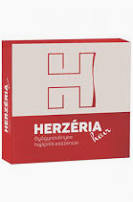 Herzéria ampulla 5 db