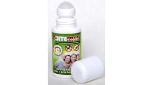 Bitefree szúnyog-és kullancs riasztó roll-on 80 ml