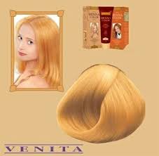 Henna Color szinező hajbalzsam nr 2 borostyán 75 ml