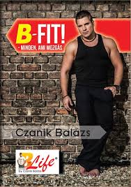 B-Fit! minden