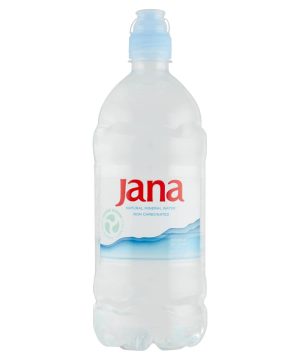 Jana baby pack szénsavmentes ásványvíz 1000 ml
