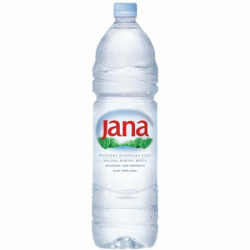 Jana szénsavmentes ásványvíz 1500 ml