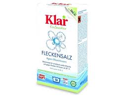 Klar öko oxigénes fehérítő 400 g