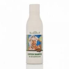 Krauterhof koffein sampon 250 ml