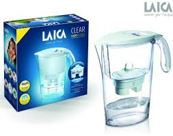 LAICA Clear Line 2.25L (J11-A)