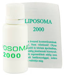 Liposoma 2000 csepp 25 ml
