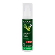 Logona bio selyempermet-fény és tartás 150 ml