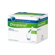 Magnesium diasporal 300 granulátum 50 db